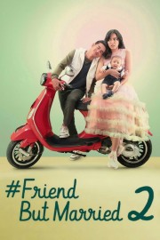 #FriendButMarried 2-hd