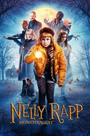 Nelly Rapp – Monster Agent-hd