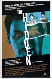 The Hidden-hd