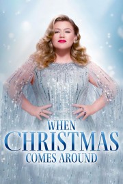 Kelly Clarkson Presents: When Christmas Comes Around-hd