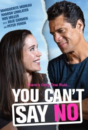 You Can't Say No-hd
