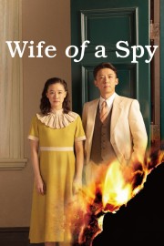 Wife of a Spy-hd