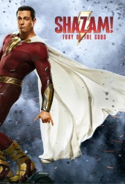 Shazam! Fury of the Gods Shazam! Fury of the Gods-hd