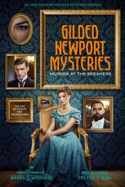 Gilded Newport Mysteries: Murder at the Breakers-hd