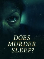 Does Murder Sleep-hd