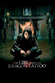 The Girl with the Dragon Tattoo-hd