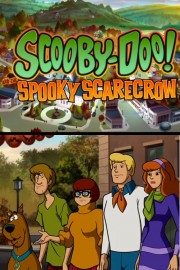 Scooby-Doo! and the Spooky Scarecrow-hd