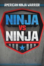 American Ninja Warrior: Ninja vs. Ninja-hd