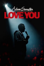 Adam Sandler: Love You-hd