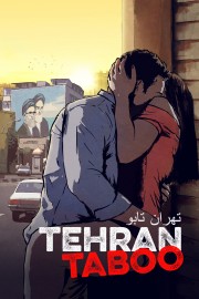 Tehran Taboo-hd