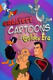 Greatest Cartoons of the Golden Era-hd