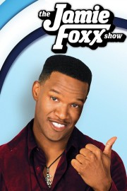 The Jamie Foxx Show-hd