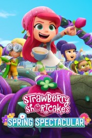 Strawberry Shortcake's Spring Spectacular-hd
