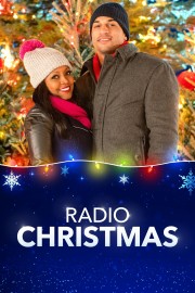 Radio Christmas-hd