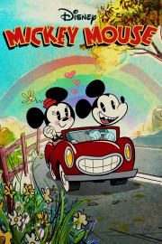 Mickey Mouse-hd