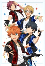 Ensemble Stars!-hd