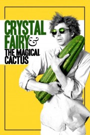 Crystal Fairy & the Magical Cactus-hd