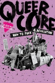 Queercore: How to Punk a Revolution-hd