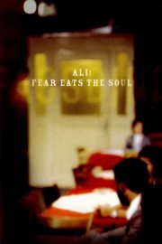 Ali: Fear Eats the Soul-hd