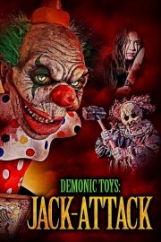 Demonic Toys: Jack-Attack-hd