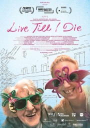 Live Till I Die-hd