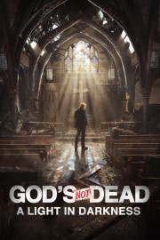God's Not Dead: A Light in Darkness-hd