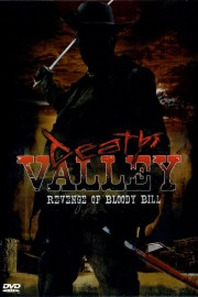 Death Valley: The Revenge of Bloody Bill-hd