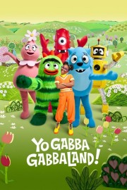 Yo Gabba GabbaLand!-hd