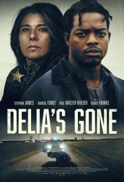 Delia's Gone-hd