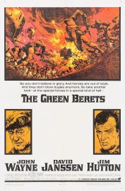 The Green Berets-hd