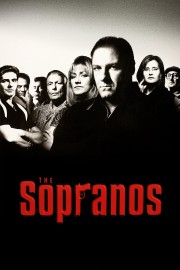 The Sopranos-hd
