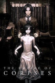 The Empire of Corpses-hd