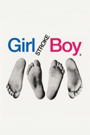 Girl Stroke Boy-hd