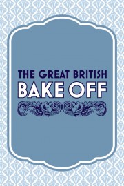 The Great British Bake Off-hd