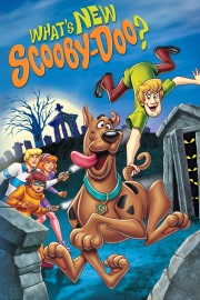 What's New, Scooby-Doo?-hd