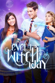 Every Witch Way-hd