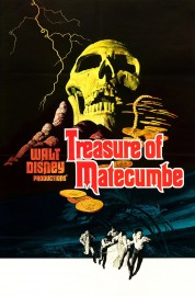 Treasure of Matecumbe-hd