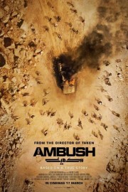 The Ambush-hd