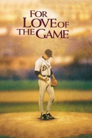For Love of the Game-hd