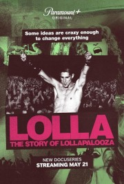Lolla: The Story of Lollapalooza-hd