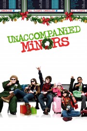 Unaccompanied Minors-hd