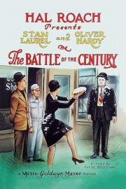 The Battle of the Century-hd