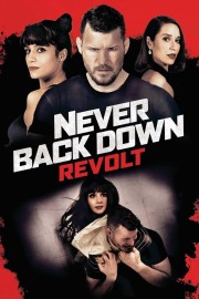 Never Back Down: Revolt-hd
