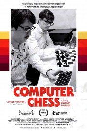 Computer Chess-hd