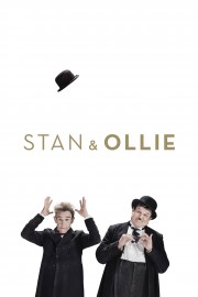 Stan & Ollie-hd