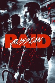 Russian Raid-hd