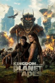 Kingdom of the Planet of the Apes-hd