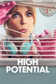 High Potential-hd