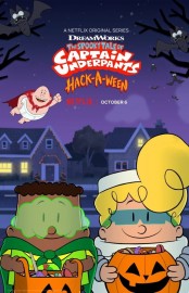 The Spooky Tale of Captain Underpants Hack-a-ween-hd