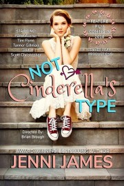 Not Cinderella's Type-hd